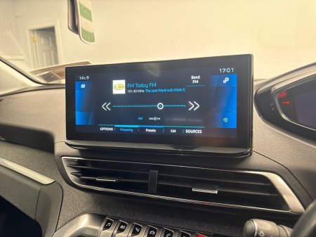 2022 Peugeot 3008 - photo 18