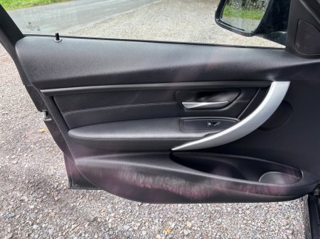 2013 BMW 3-Series - photo 20
