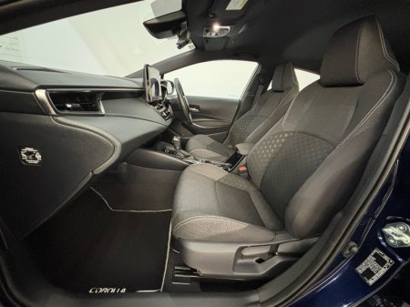2023 Toyota Corolla - photo 6