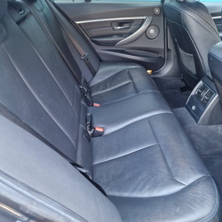 2018 BMW 3-Series - photo 12