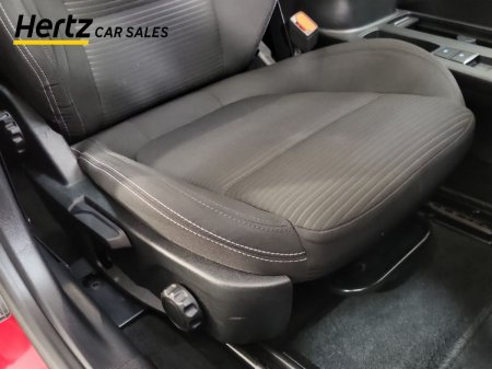 2023 Ford Focus - photo 18