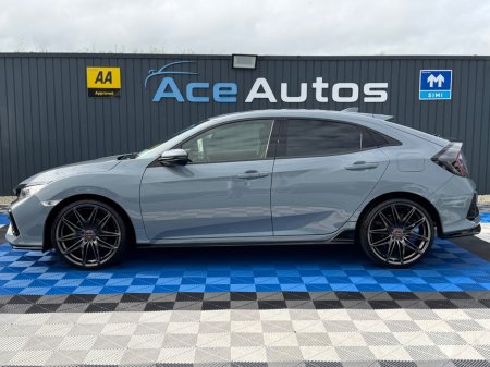 2020 Honda Civic - photo 4