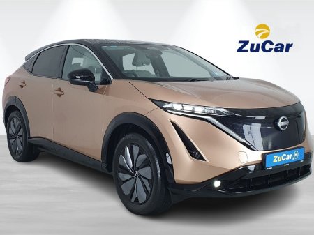 2023 Nissan Ariya **SOLD**