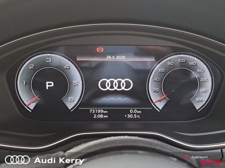 2023 Audi A4 - photo 20