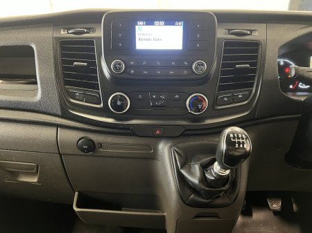 2022 Ford Transit - photo 5