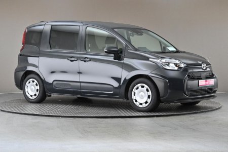2023 Toyota Sienta - photo 24