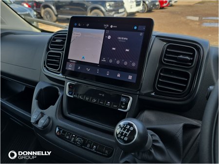 2025 Fiat Ducato - photo 4