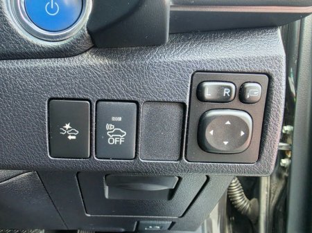 2016 Toyota Auris - photo 26