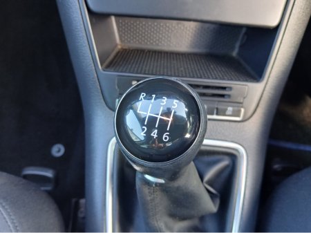 2015 Volkswagen Tiguan - photo 12