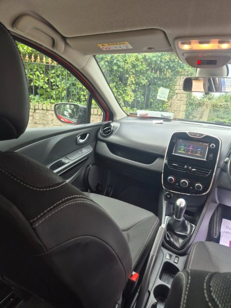 2017 Renault Clio - photo 12