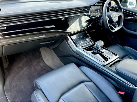2024 Audi Q7 - photo 16