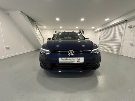2022 Volkswagen Golf - photo 5