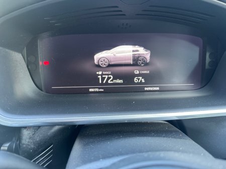 2020 Jaguar I-Pace - photo 15