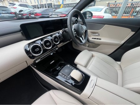 2022 Mercedes-Benz CLA - photo 29