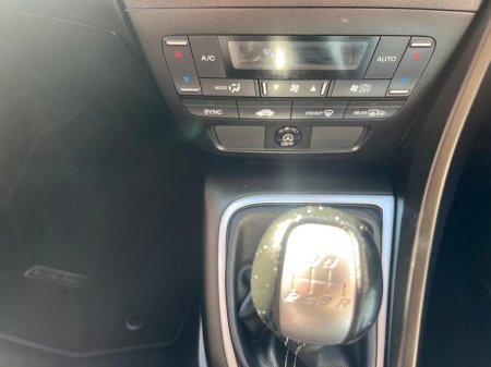 2016 Honda Civic - photo 6
