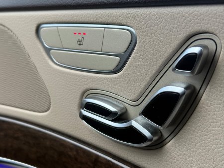 2018 Mercedes-Benz S-Class - photo 31