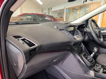 2019 Ford Kuga - photo 10