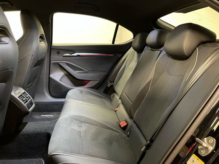 2025 Skoda Superb - photo 7