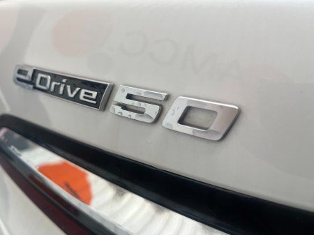 2024 BMW i7 - photo 7
