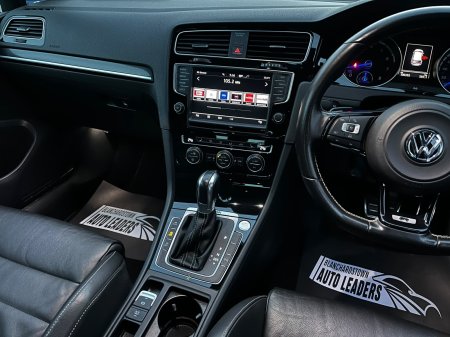 2015 Volkswagen Golf - photo 15