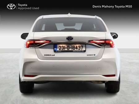 2023 Toyota Corolla - photo 4