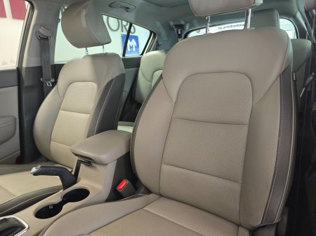 2018 Kia Sportage - photo 9