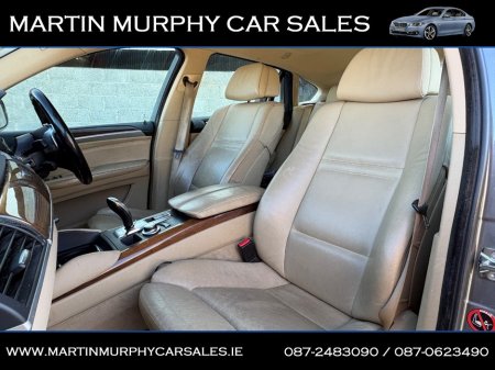2009 BMW X6 - photo 13