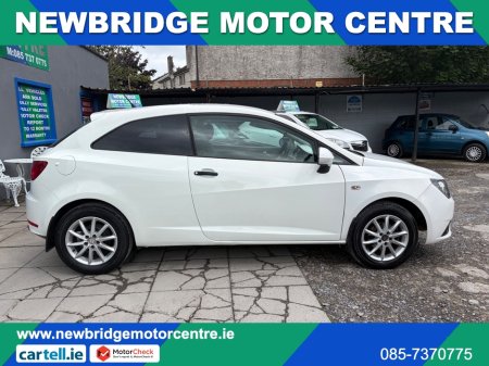 2013 SEAT Ibiza - photo 6
