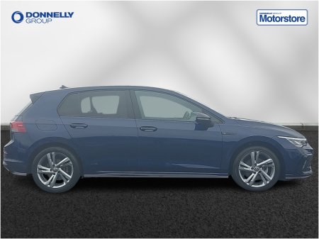 2024 Volkswagen Golf - photo 3