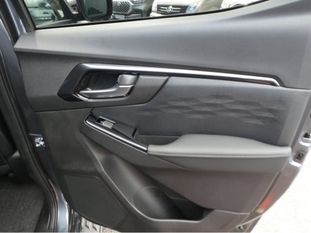 2026 Isuzu D-Max - photo 17
