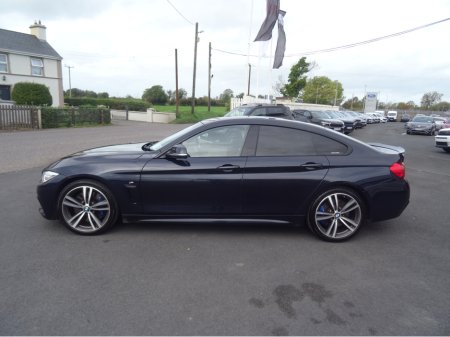 2016 BMW 4-Series - photo 7
