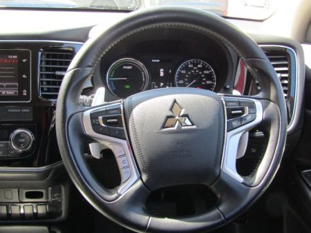 2017 Mitsubishi Outlander - photo 9