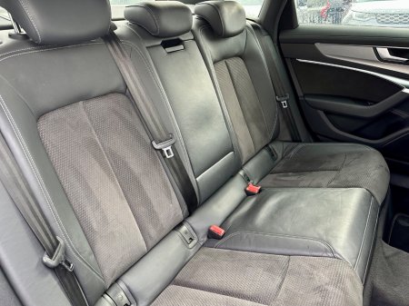 2019 Audi A6 - photo 20