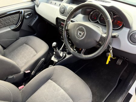 2016 Dacia Duster - photo 3