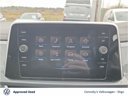 2024 Volkswagen T-Roc - photo 14
