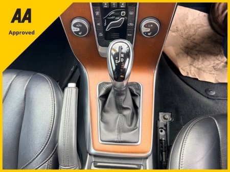 2017 Volvo V40 - photo 19