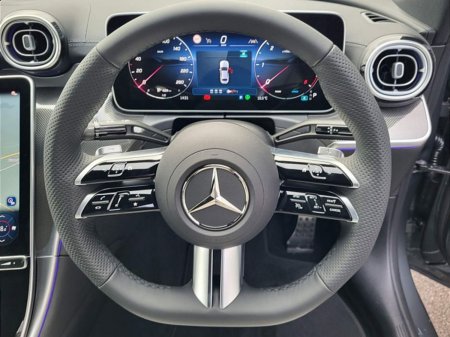 2027 Mercedes-Benz C-Class - photo 12