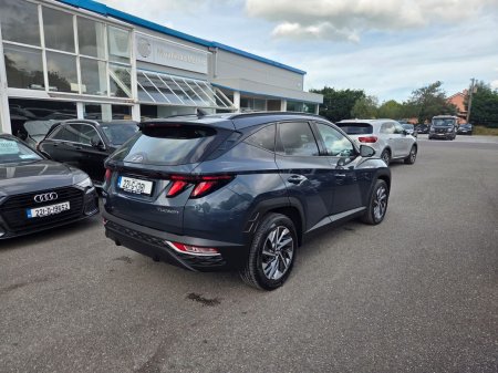 2022 Hyundai Tucson - photo 6