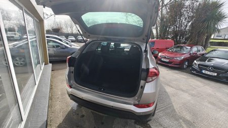 2016 Hyundai Tucson - photo 8
