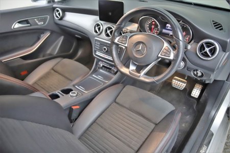 2019 Mercedes-Benz CLA - photo 13