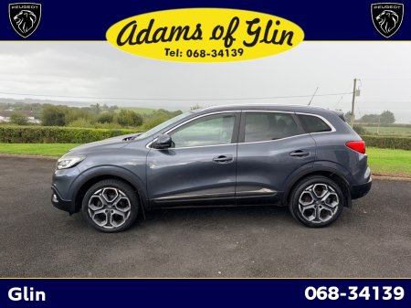 2018 Renault Kadjar - photo 8