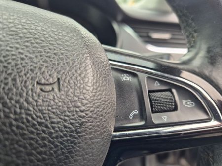 2017 Skoda Octavia - photo 22
