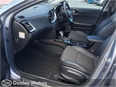 2023 Kia XCeed - photo 10