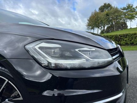 2017 Volkswagen Golf - photo 9