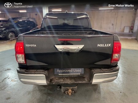 2023 Toyota Hilux - photo 4