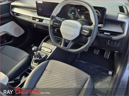 2026 Kia Stonic - photo 2