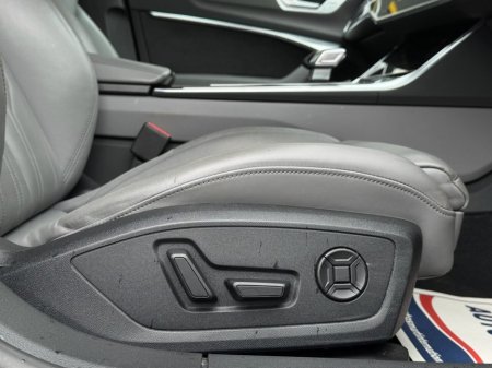 2024 Audi A7 - photo 16