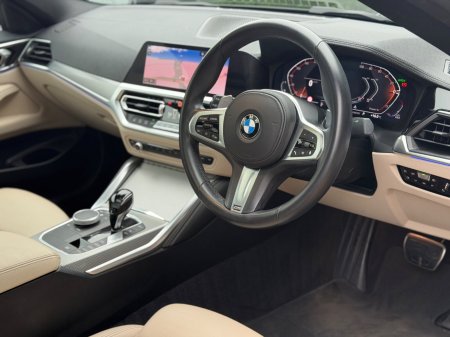 2021 BMW 4-Series - photo 8