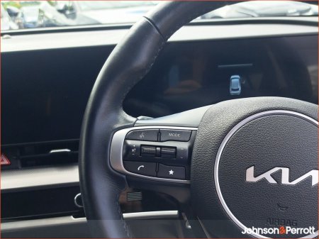 2024 Kia Sportage - photo 23