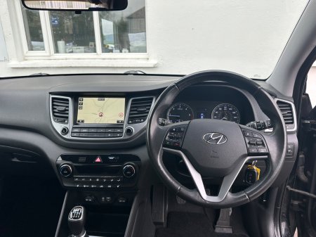 2016 Hyundai Tucson - photo 9
